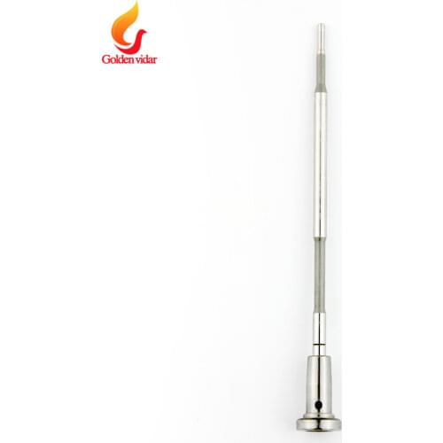 F00R J02 004 fuel injection control valve set, for Bosch injector 0445 120 050/071/184/185/193, common rail high pressure valve