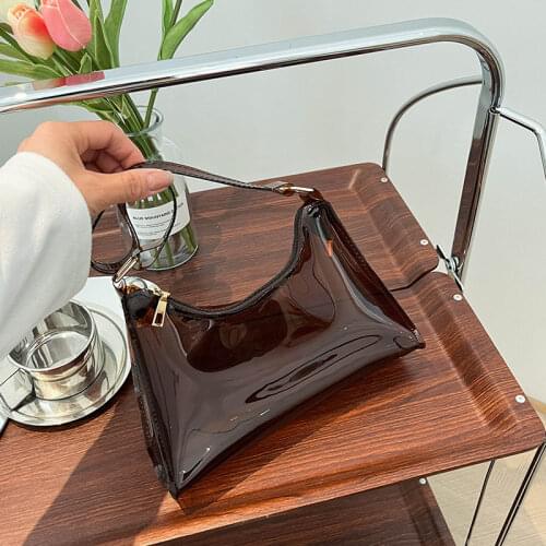 Женские прозрачные сумки GABWE China At AliExpress