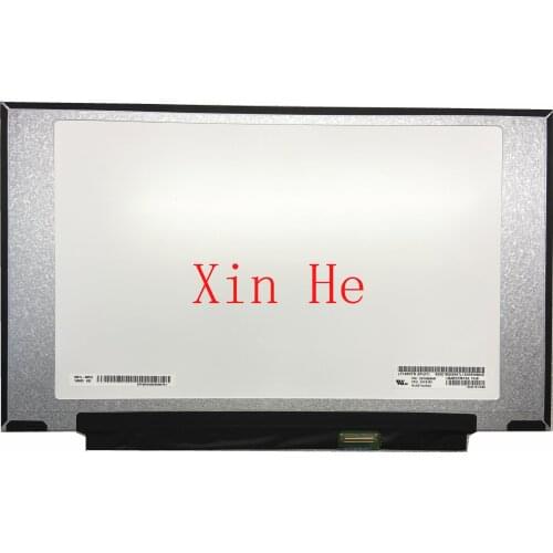LP140WFB-SPK1 fit LP140WFB SPK1 LP140WFB-SPK3 R140NWF5 RA 14.0'' IPS FHD LCD LED Touch Screen Panel 1920*1080 EDP 40 PIN