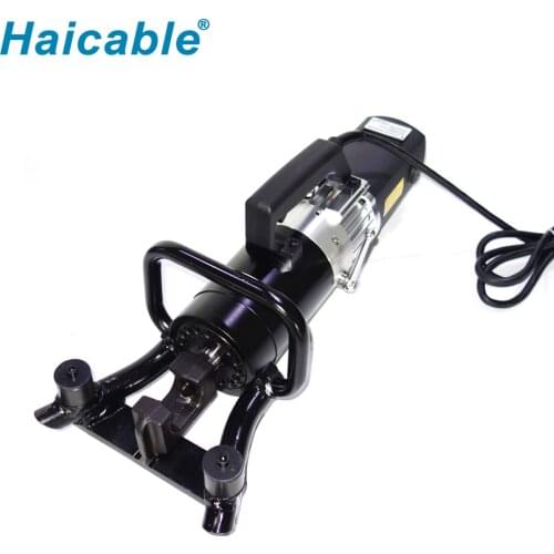 Max Φ32mm Electric Rebar Bender NRB-32