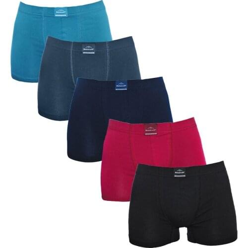 Malabadi Men's Briefs