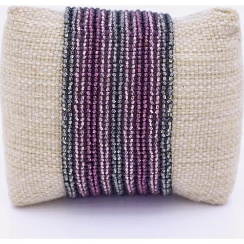 MORYA Wide Bracelets