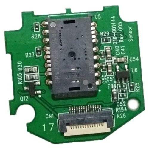 Mouse laser Head Repair Parts Mouse laser Head Optical Engine Board for Logitech G502 Mouse Circuit Board Mouse Accessories New