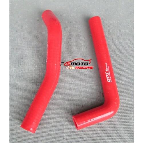 New Silicone Radiator Hose For 2004-2008 07 06 05 04 ATV Yamaha YFZ450