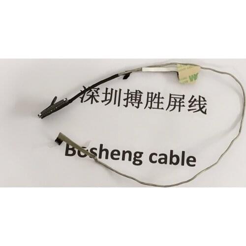 New LCD LVDS Cable For HP BS17 14 Non-Touch 30Pin 6017B0887601 Display Screen Flex Cable