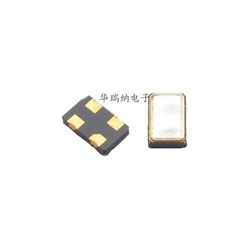 5pcs Active chip crystal oscillator osc5032 5 * 3.2mm 3.3v 26mhz 26mhz 26.000mhz