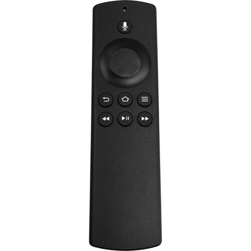 BT Connection Voice Remote Replacement Remote Controller PE59CV Fit For Fire TV Stick For Fire TV