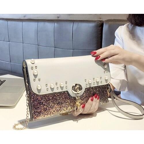 Reejim Women's Small Clutches