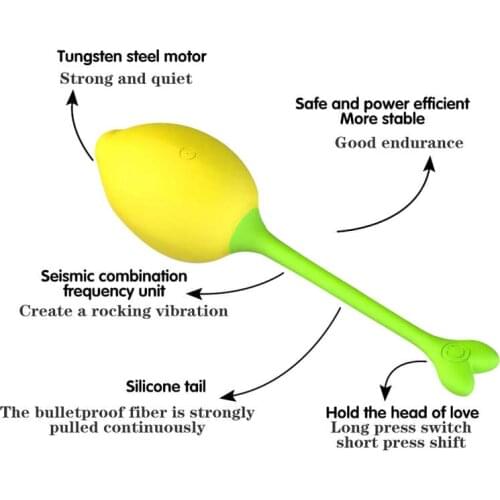 Sexlues Toys Pig Vibrator APP Control Sex Toys for Women Vibrator Vaginal Kegel Balls Intimate Goods Stimulator Ben Wa Balls Y7