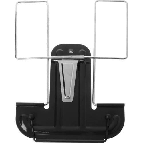 Foldable Adjustable Reading Book Support Stand Document Holder Shelf For iPad