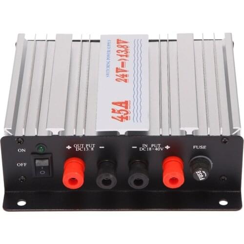 SPEEDPARK Car Inverters