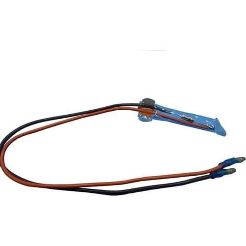 Universal Defrost Thermostat BR 303 70C