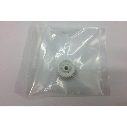 Free shipping compatible pick up gear clutch gear for Toshiba E163 E166 E203 E206 E165 10 pcs per lot