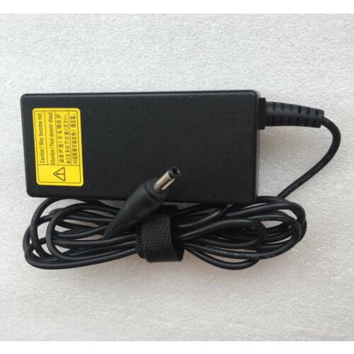 19V 2.37A AC Adapter fit for Toshiba Chromebook CB35-B3330