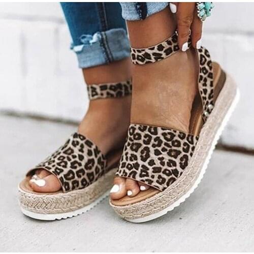 Wedges Sandals Shoes Women Heels Torridity Shoes 2020 Flop Chaussures Sandals 2020