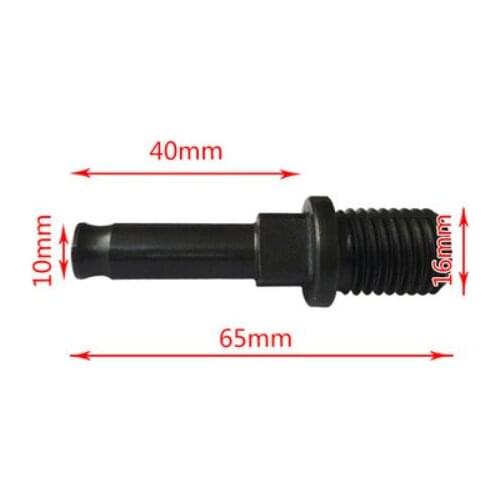 Meat Grinder Parts Screw rods for support spiral core