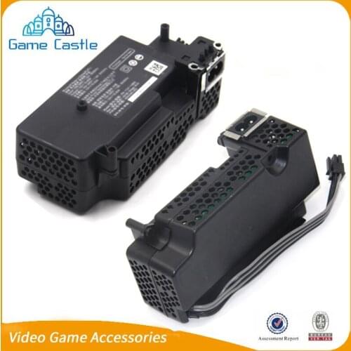 For Xbox One S AC Power Adapter N15-120P1A For Xbox One Slim Console Charger Power Supply N15-120P1A 100V-240V 1PCS