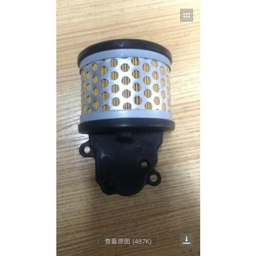 FID Racing airfilter for Dragon hammerV2