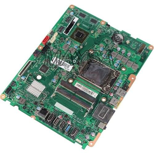 FRU 00UW011 00UW027 FOR Lenovo 700-24ISH AIO Motherboard GTX950M 2G 2D FULL HD With DPK DDR4 MB 100% Tested Fast Ship