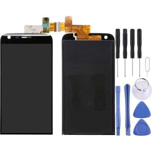 IPartsBuy LCD Screen and Digitizer Full Assembly Replacement for LG G5 / H840 / H850