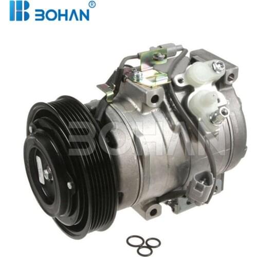 Ac compressor FOR Toyota Avalon (2002-2004) FOR Toyota Camry (2005-2006) 3.0 V6 BH-TA059