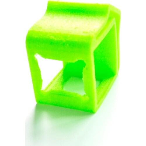 3D printed Gopro 4 session camera bracket mount holder TPU material 30Degree For fpv Quadcopter Drone mini fpv camera