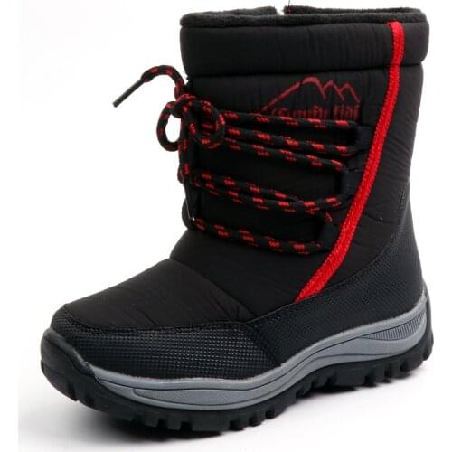 Loveewalk Children's Winter Boots