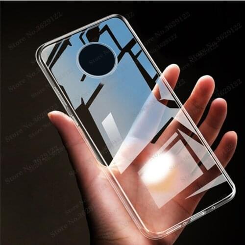 MOTJERNA Xiaomi Poco X2 Phone Cases