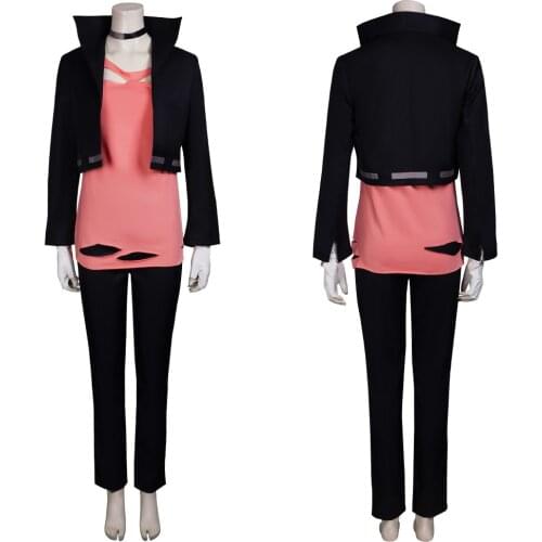 My Hero Academia Boku no Hero Academia Cosplay Jirou Kyouka Cosplay Costume Outfit Halloween Carnival Suit