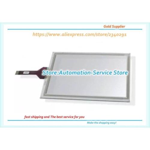 New Touch Screen Glass Panel Use For G12101 G121-01-2D