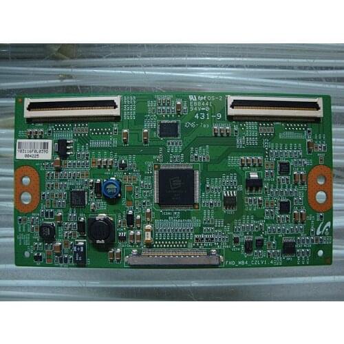Yqwsyxl Original logic Board FHD_MB4_C2LV1.4 logic board for KLV-32EX400 KLV-40EX400 KLV-46EX400