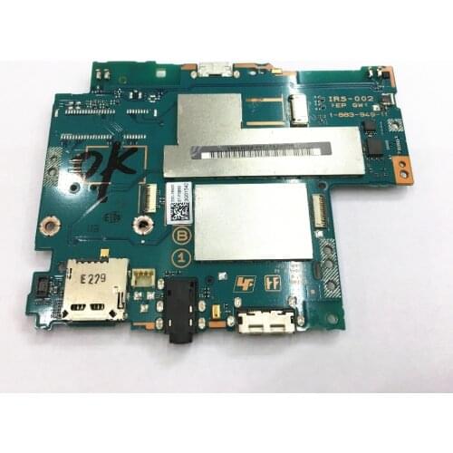 Original Firmware Below 3.73 USA Version Main Board For PS Vita 1000 1001 PSV 1000 Console Motherboard