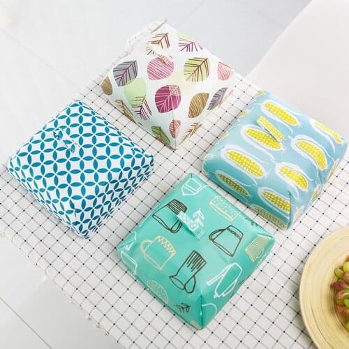 Foldable Cover Dust-proof Cover Kitchen Leftovers Insulated Table Cover