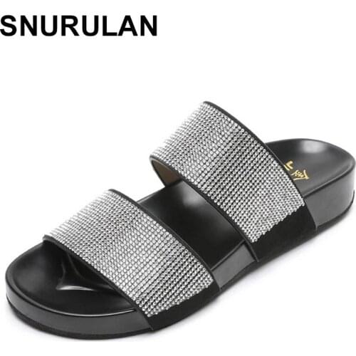 SNURULAN Women's Sandals