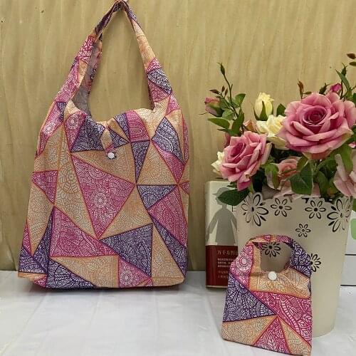 Tote Bags Womens Handbags Waterproof Oxford Foldable Shopping Bag Shoulder Bags Grocery Large 50 Pound Storage Organizer