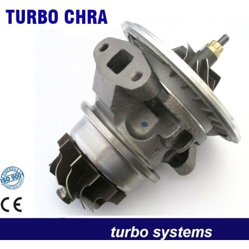 TA3120 TA3121 TA3123 TA3135 turbo cartridge core chra for Perkins Diverse industrial engine : T4/40 (1004.4THR) 1004 1002 2T
