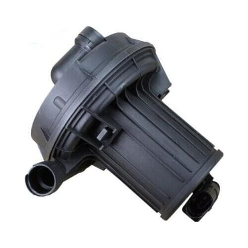 Secondary Air Pump For 2005-2007 Audi A8 Quattro 6.0L 7H0959253A 7H0959253