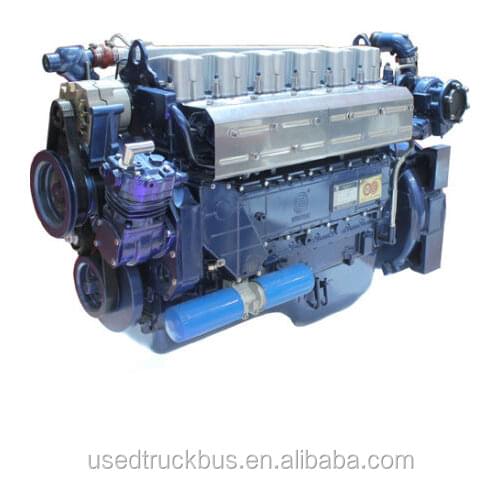 Weichai Auto Parts