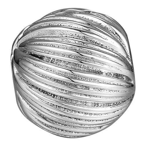 Genuine 925 Sterling Silver Seeds of Elegance Clip Charm Fits Pandora Bracelet Beads for Women DIY Making Female Jewelry Kralen