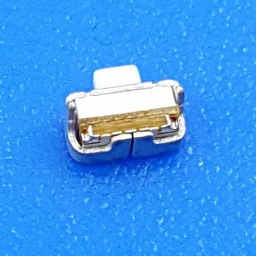 10pcs/lot Coopart Replacement for Samsung Galaxy S3 S4 SGH Note2 T999 i9300 I9500 N7100 Power Key Button On/Off Switch