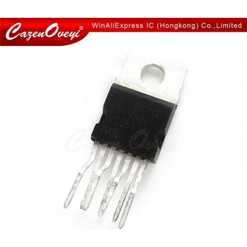 5pcs/lot STV9326 9326 TO-220-7 In Stock