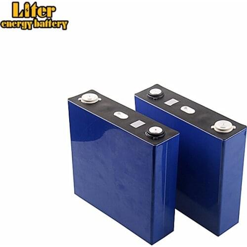 3.2v 120ah lifepo4 battery category a lifepo4 solar vehicle storage 12v 24v battery