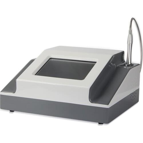 Hot Sales Best Diode Laser 980NM Spider Vein Removal Machine Vascular Remover Vascular Lesions Blood Clots