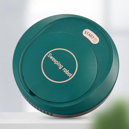 Automatic Robot Smart Wireless Sweeping Vacuum Cleaner Dry Wet Cleaning Mop Machine Charging Intelligent Electric Sweeper Home