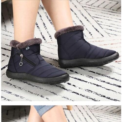 Boots For Women Fashion Chuncky Womens Military Boots Cheussure Shoes For Women 2021 Bargains High Heel Plateform Tennis Obuv