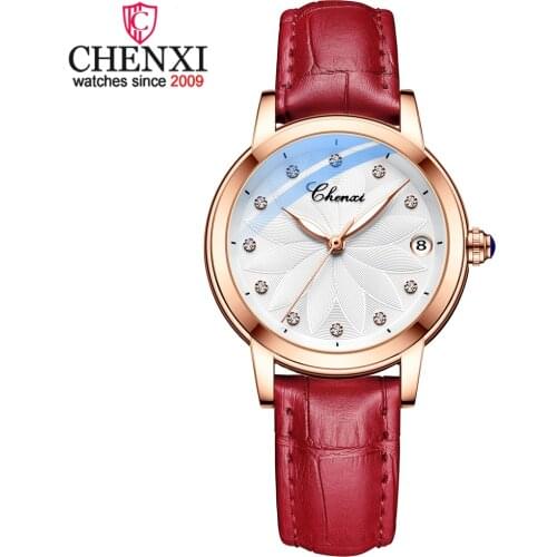 Chenxi Ladies Mechanical Watch