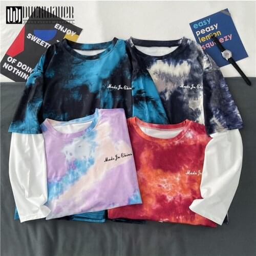 Duckwaver Women's Long T-shirts