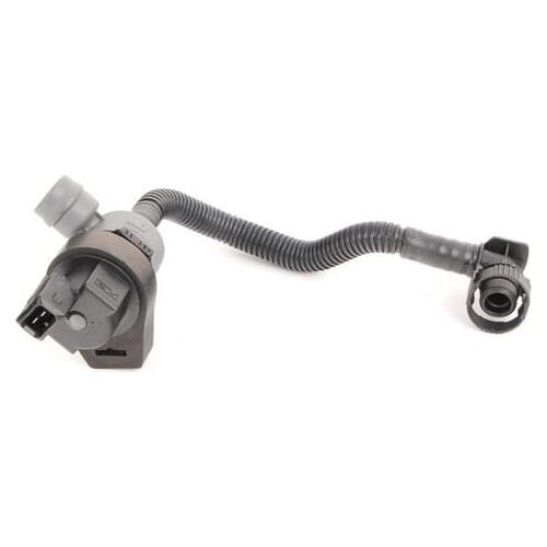 Fuel tank breather valve w/ Breather Line for BMW E83 E85 E86 E89 N52 3.0L N52N 13907618647