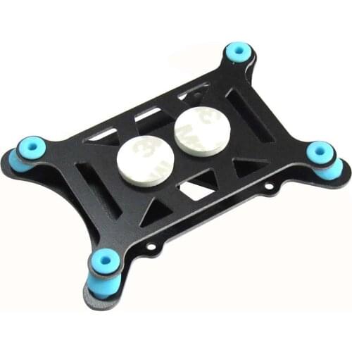 Glass Fiber Flight Controller Anti-vibration Set Shock Absorber APM / KK / MWC / PIX PIXHAWK