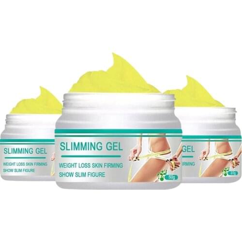 Slimming Weight Lose Cream Cellulite Cream Fat Weight Loss Creams Slimming Creams Leg Body Waist Effective Reduce Fat TSLM1